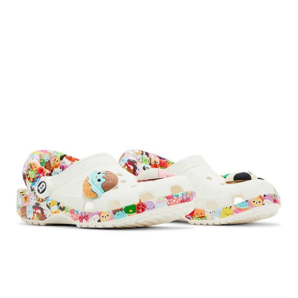 Crocs Squishmallow Clogs - Picture 3 of 8
